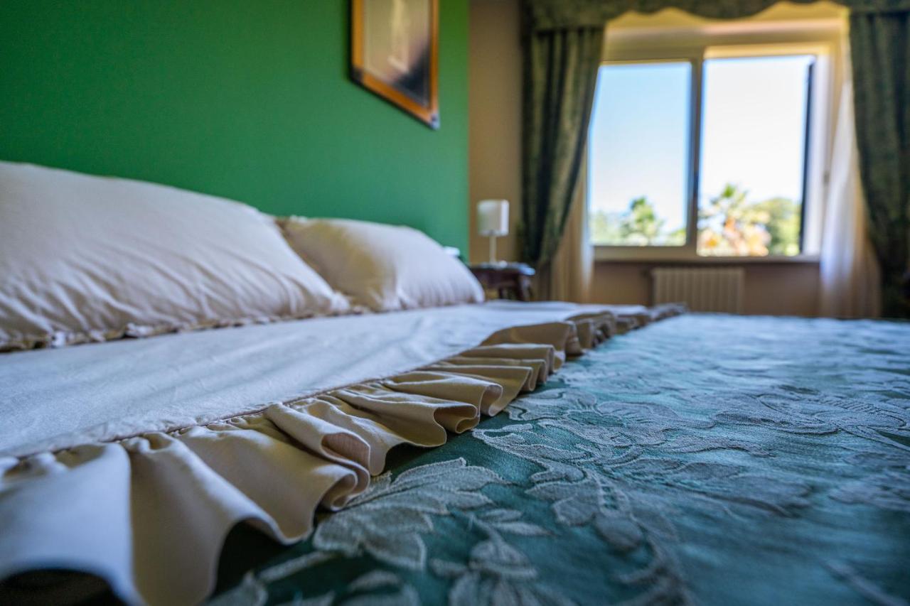Musae Apartments Агрополі Екстер'єр фото