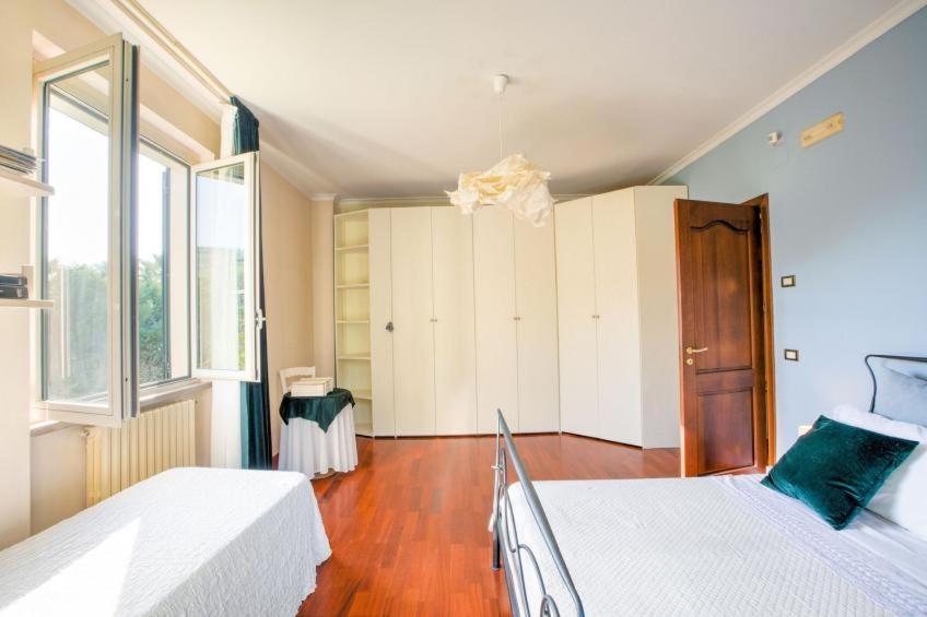 Musae Apartments Агрополі Екстер'єр фото